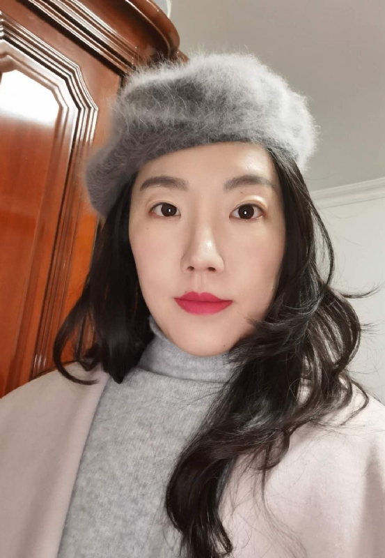小莲的第一张照片--江门相亲服务中心