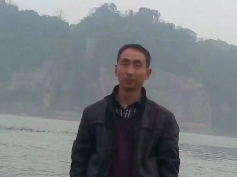玉树临疯的第二张照片--江门相亲服务中心