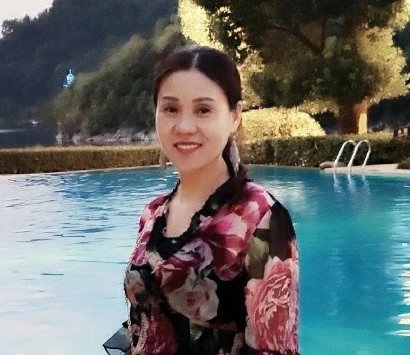 Xiang女士的第三张照片--江门相亲服务中心