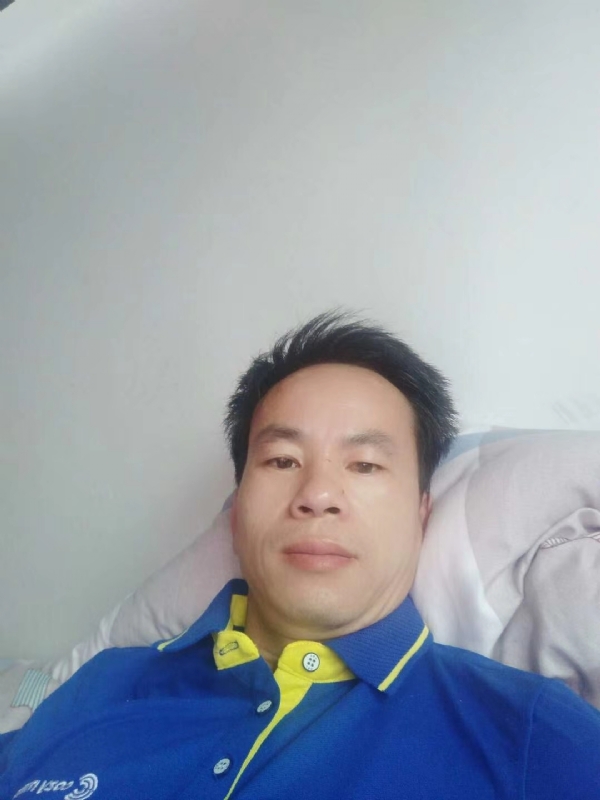 缘分的第一张照片--江门相亲服务中心