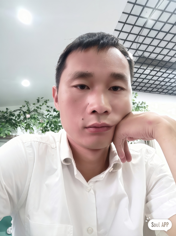 小刚的第一张照片--江门相亲服务中心