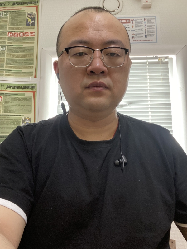 Darcros的第一张照片--江门相亲服务中心