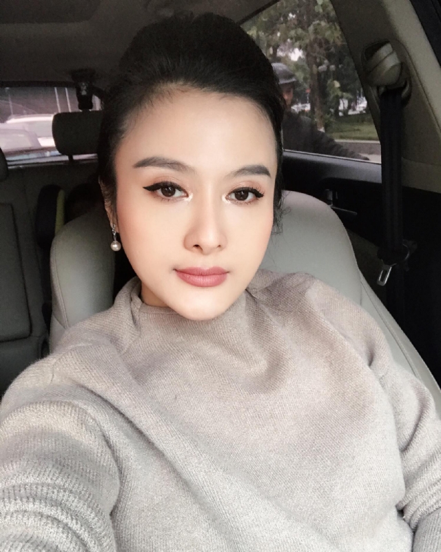 alicekim的第一张照片--江门相亲服务中心