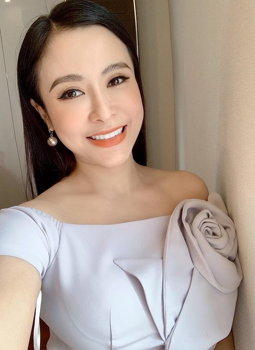 alicekim的第二张照片--江门相亲服务中心