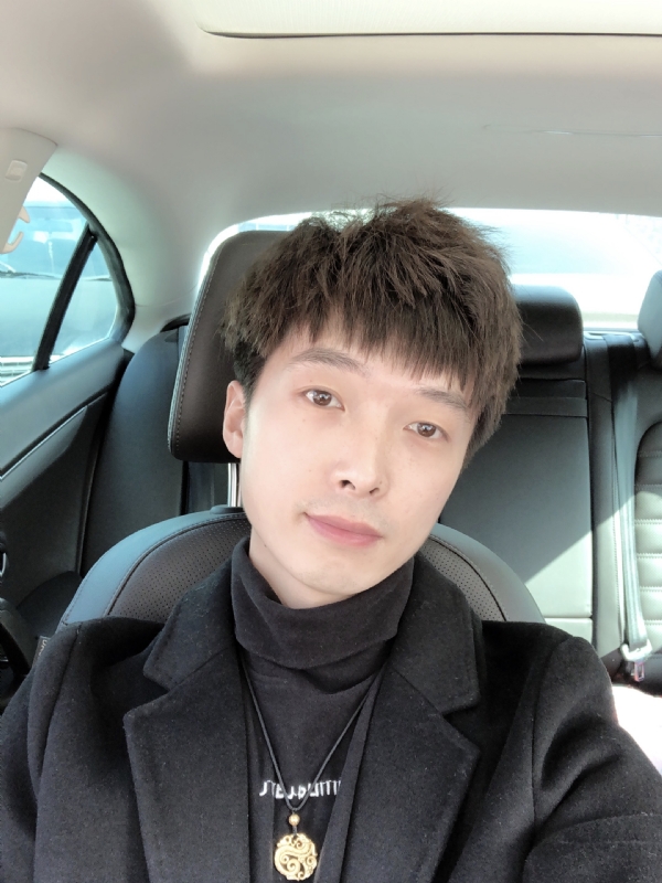 xin的第一张照片--江门相亲服务中心