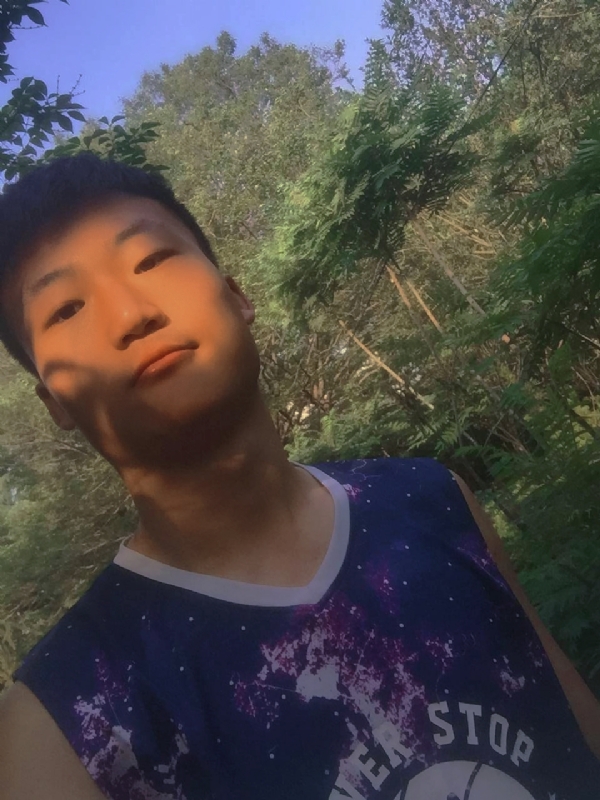 夏日的第一张照片--江门相亲服务中心