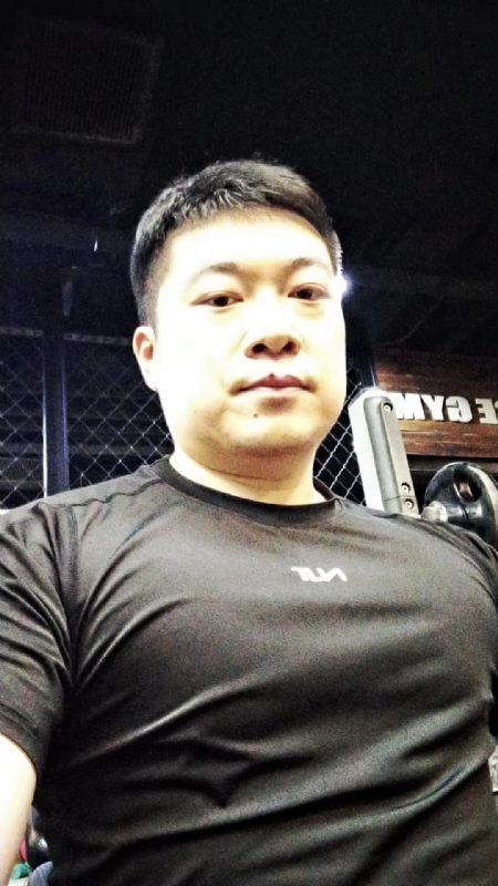 好想遇见你的第二张照片--江门相亲服务中心