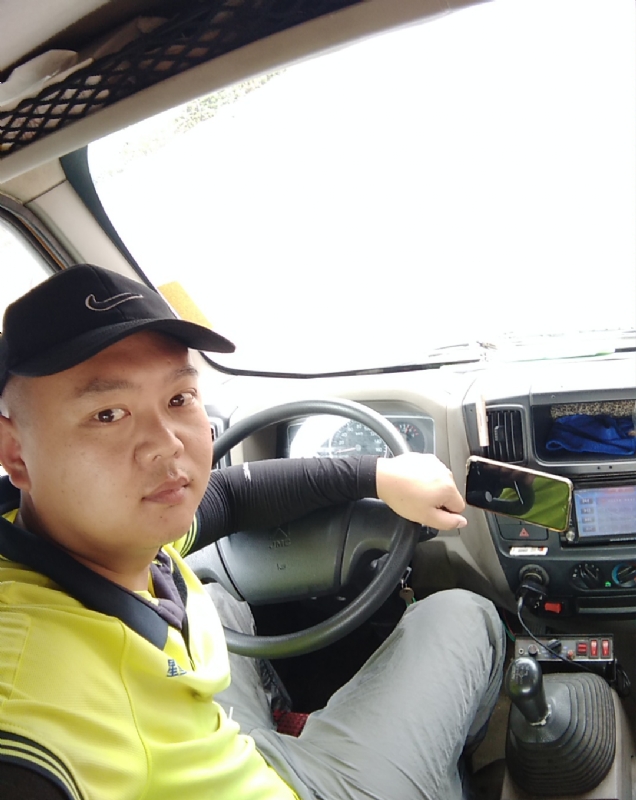 于于于的第一张照片--江门相亲服务中心