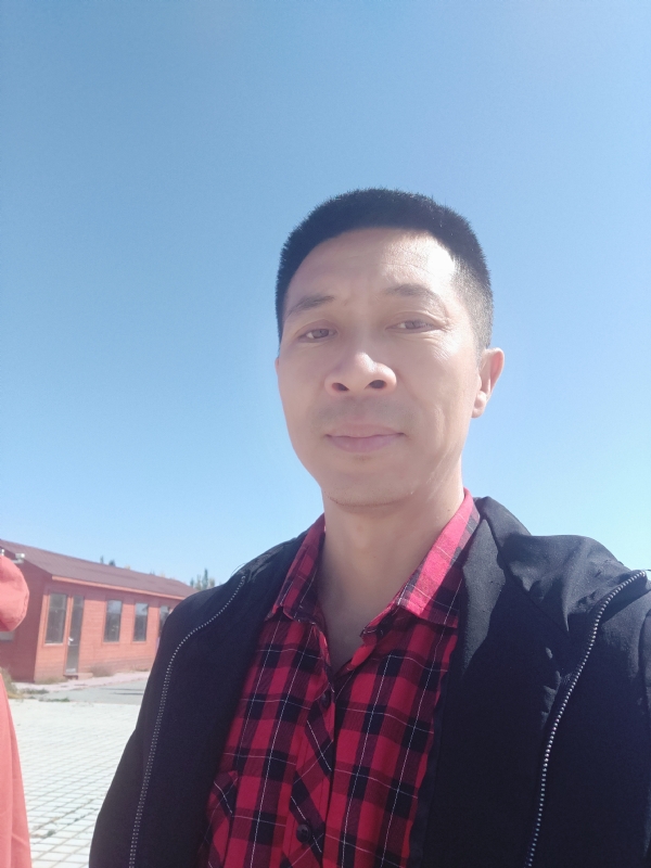 风滚草的坚持的第一张照片--江门相亲服务中心