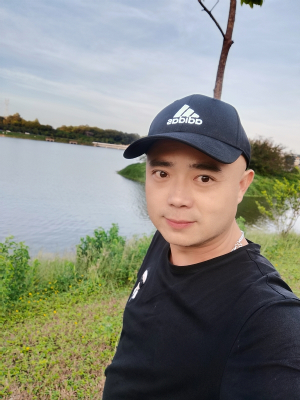 石头哥的第一张照片--江门相亲服务中心