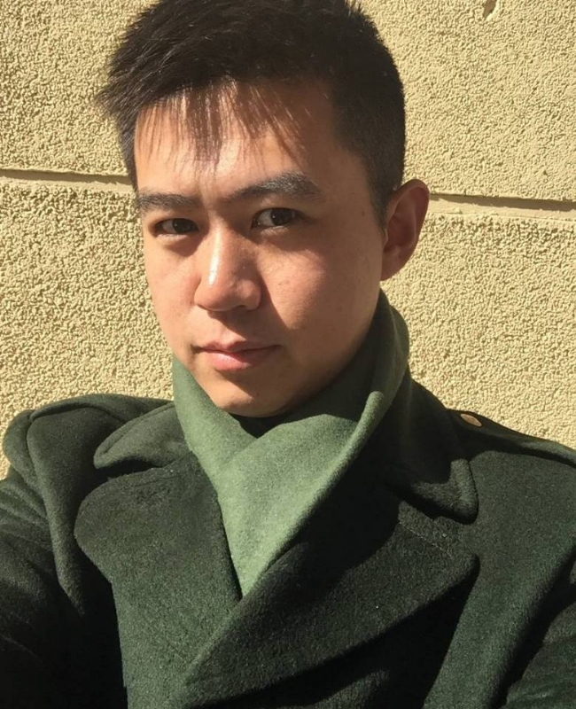 时过境迁的第三张照片--江门相亲服务中心