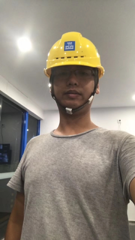 佳扬的第一张照片--江门相亲服务中心