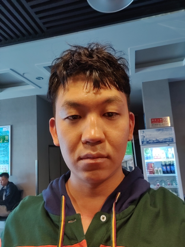 文哈哈的第一张照片--江门相亲服务中心