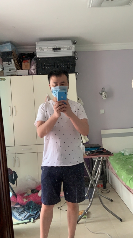 才疏学浅的第一张照片--江门相亲服务中心