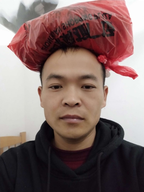 弱水三千只取一瓢的第一张照片--江门相亲服务中心
