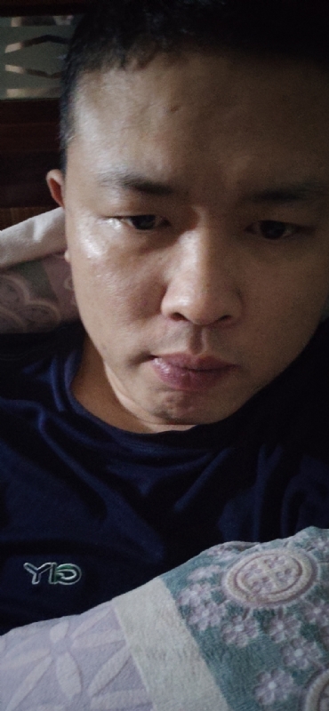 小军的第一张照片--江门相亲服务中心