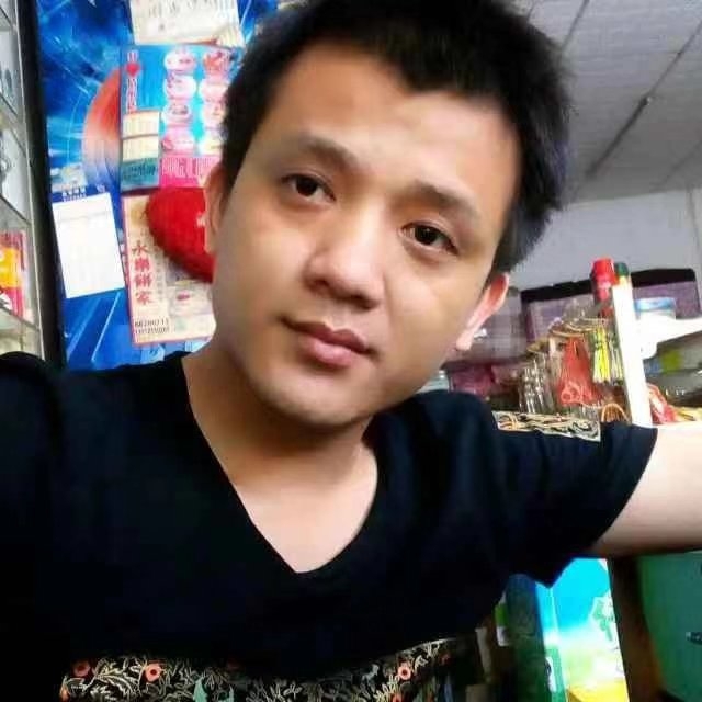 古仔的第三张照片--江门相亲服务中心