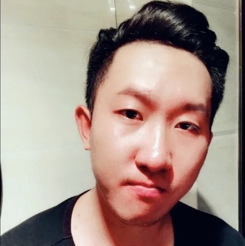 郭先生的第一张照片--江门相亲服务中心