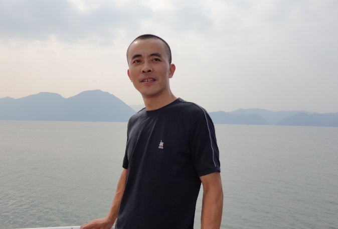 归零的第一张照片--江门相亲服务中心