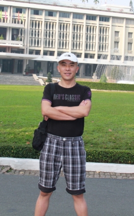 归零的第二张照片--江门相亲服务中心