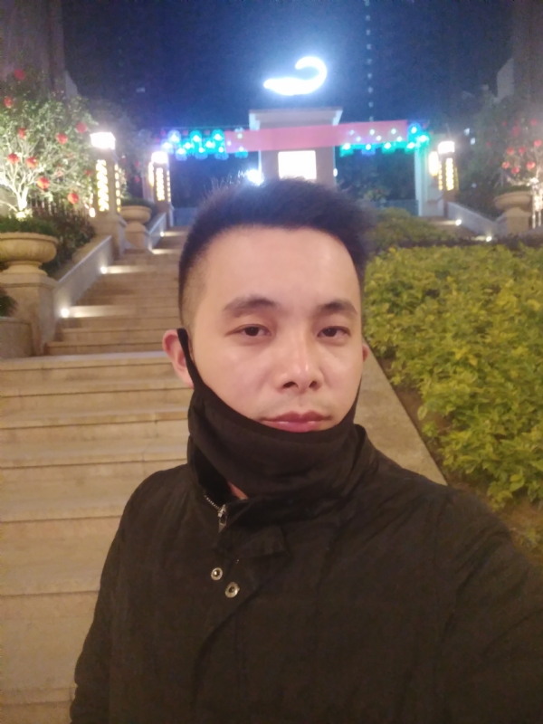 缘份来了挡都挡不住的第二张照片--江门相亲服务中心