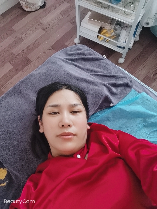 枫叶的第一张照片--江门相亲服务中心