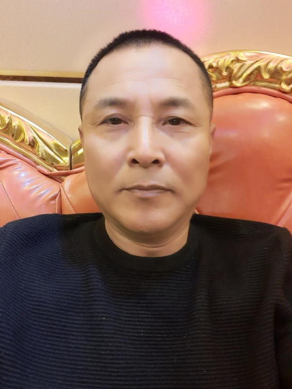 平常的第一张照片--江门相亲服务中心
