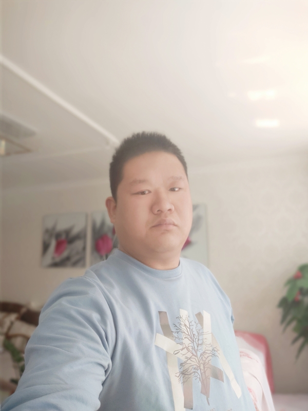 别无选择的第一张照片--江门相亲服务中心