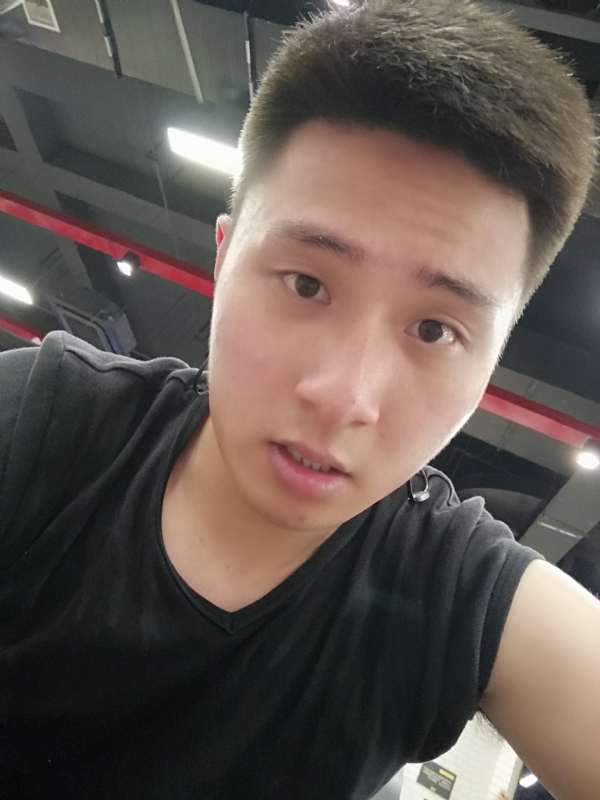 江南的雨的第一张照片--江门相亲服务中心
