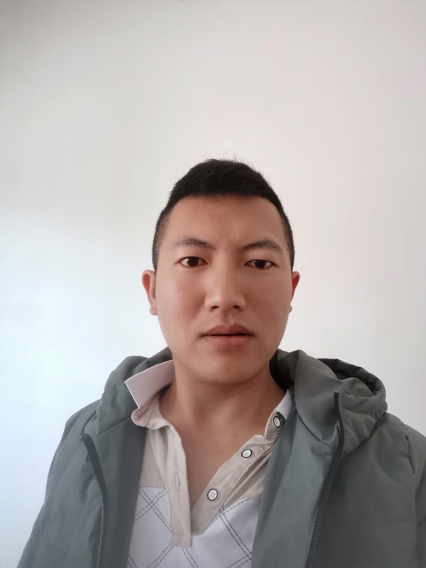 简单的第一张照片--江门相亲服务中心