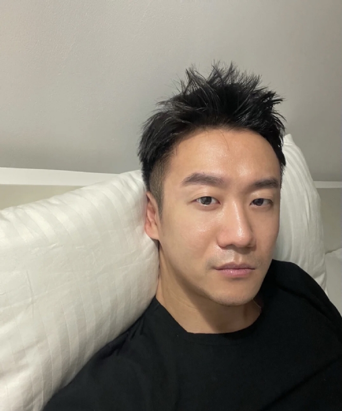 海洋的第二张照片--江门相亲服务中心
