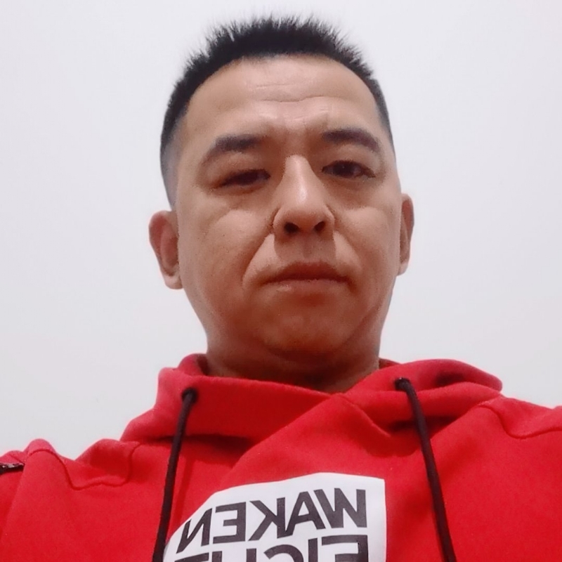 四海为家的第二张照片--江门相亲服务中心