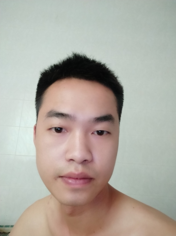 陈宏昌的第一张照片--江门相亲服务中心