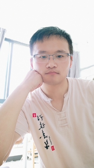 静烛寻归宿的第一张照片--江门相亲服务中心