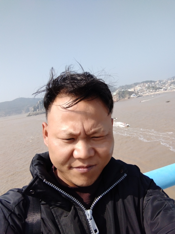 真心的第一张照片--江门相亲服务中心