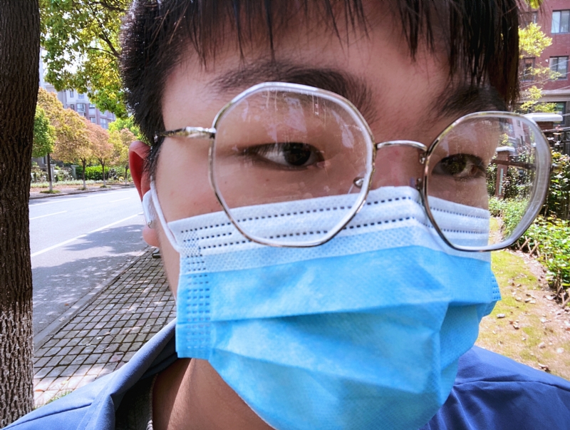暻琰的第一张照片--江门相亲服务中心