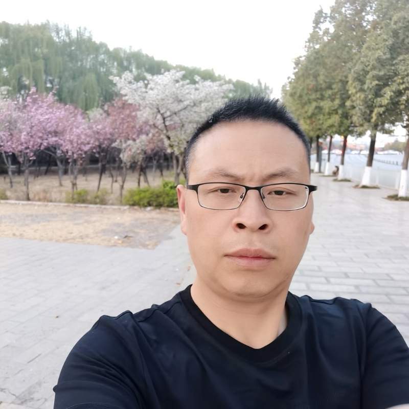好好的第一张照片--江门相亲服务中心