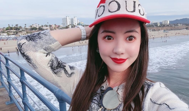 往事如煙的第三张照片--江门相亲服务中心