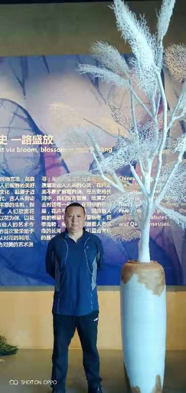 苍海一粟的第一张照片--江门相亲服务中心