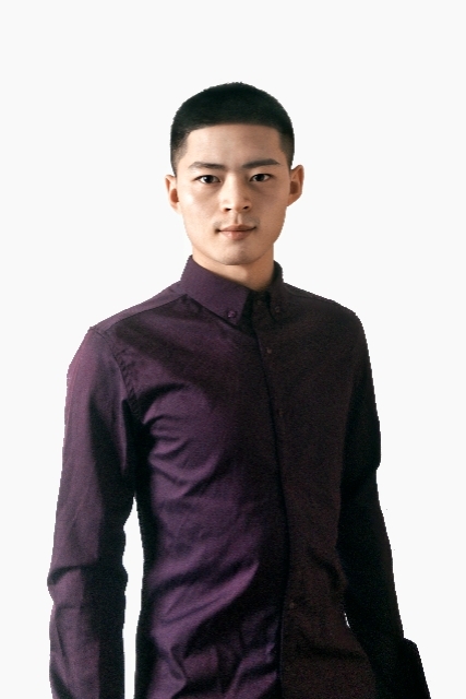阿志的第一张照片--江门相亲服务中心
