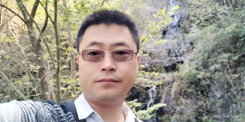 往后余生的第一张照片--江门相亲服务中心
