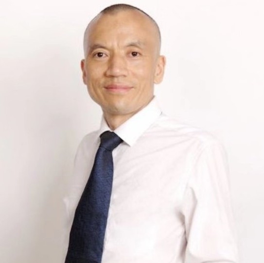 吉祥的第一张照片--江门相亲服务中心