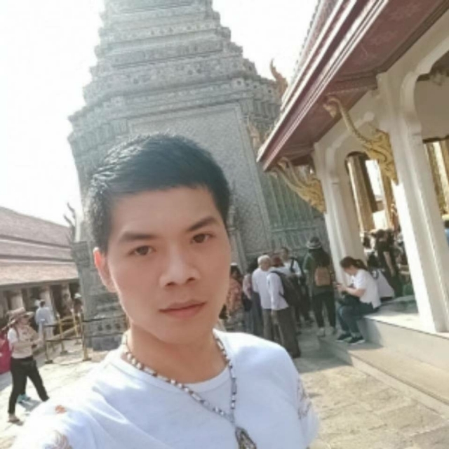 幻影的第一张照片--江门相亲服务中心