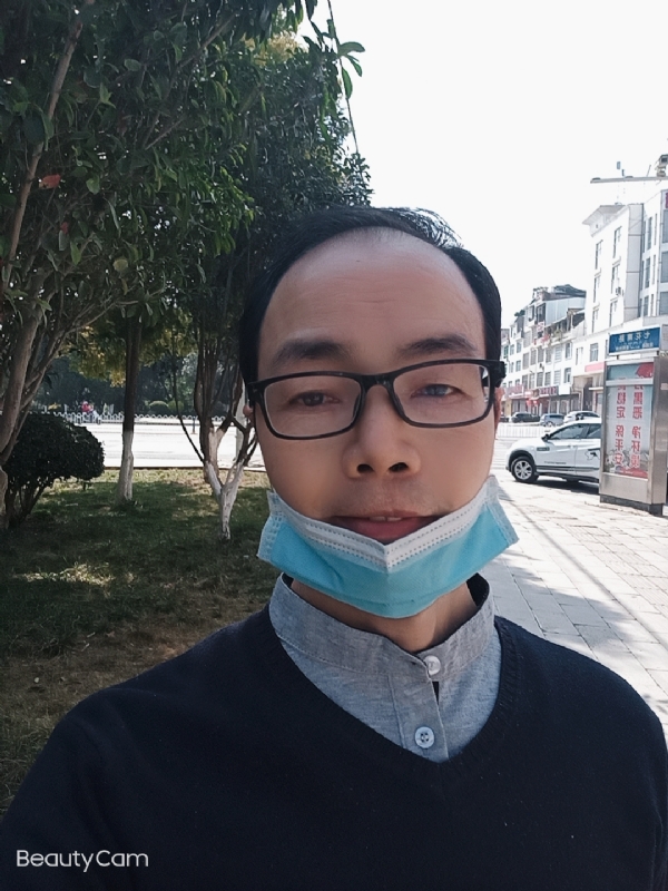 开心生活的第一张照片--江门相亲服务中心