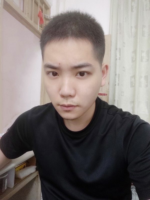 狼人当道的第一张照片--江门相亲服务中心
