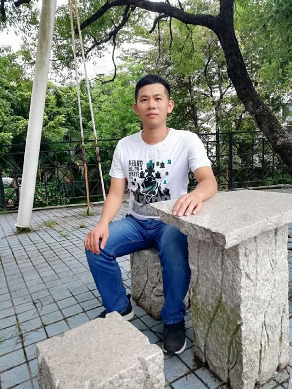 冷夜的第一张照片--江门相亲服务中心