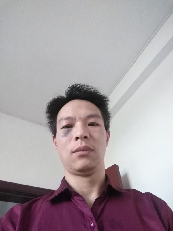 风中落叶的第二张照片--江门相亲服务中心