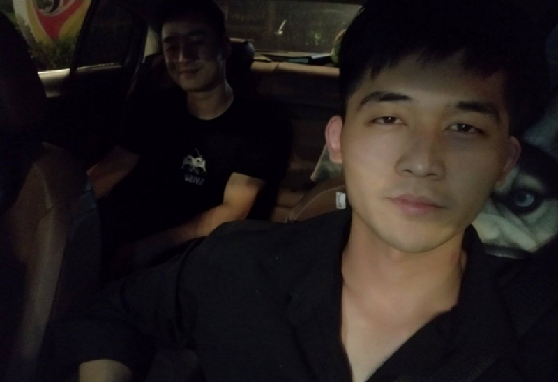 你的好好先生的第一张照片--江门相亲服务中心