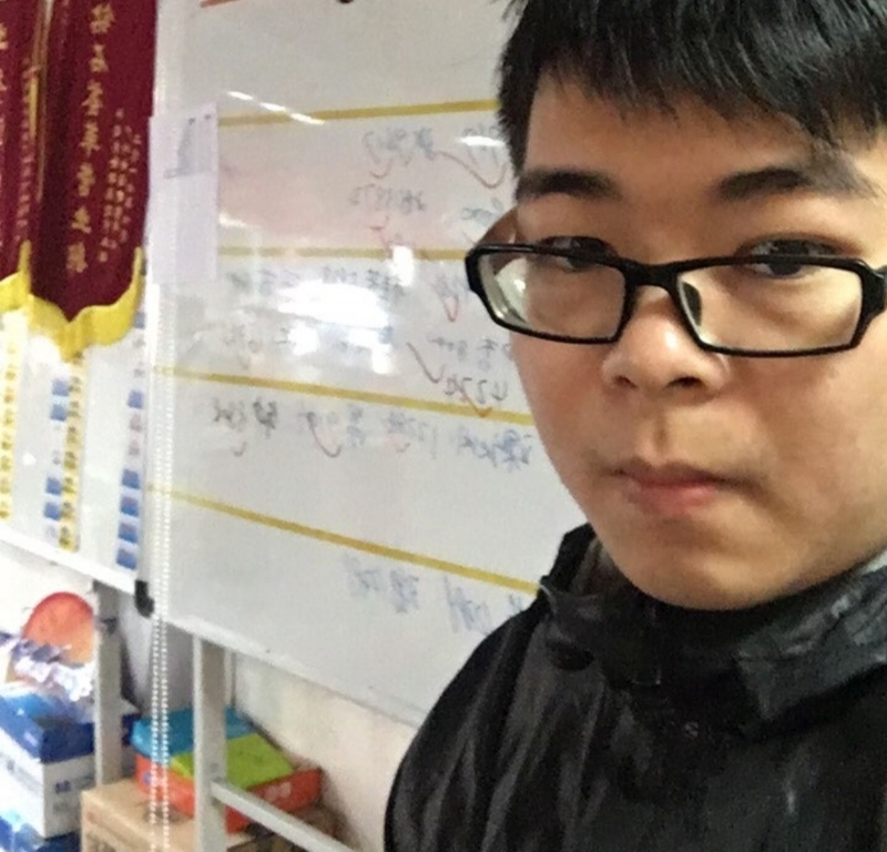 第六夜的第一张照片--江门相亲服务中心