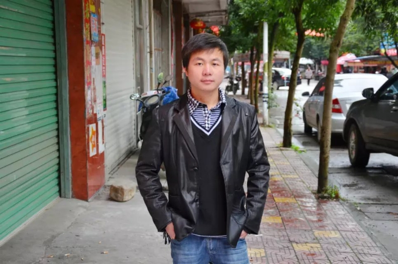 青春正点的第四张照片--江门相亲服务中心